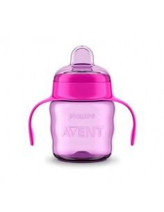 BIBERON - CIUCCETTI - TETTARELLE: vendita online AV SCF551/03 BORR CLASSIC in offerta