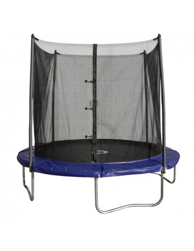 GIOCHI MARE: vendita online TRAMPOLINO M0591 HOPPER 245CM in offerta