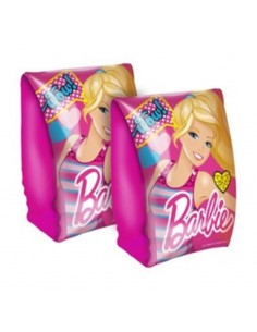 GONFIABILI: vendita online BARBIE 16215 C/BRACCIOLI in offerta