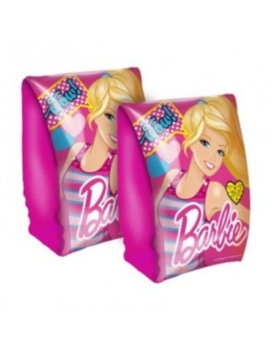 GONFIABILI: vendita online BARBIE 16215 C/BRACCIOLI in offerta