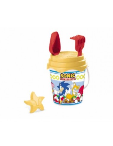 GIOCHI MARE: vendita online SONIC 28707 SET MARE in offerta