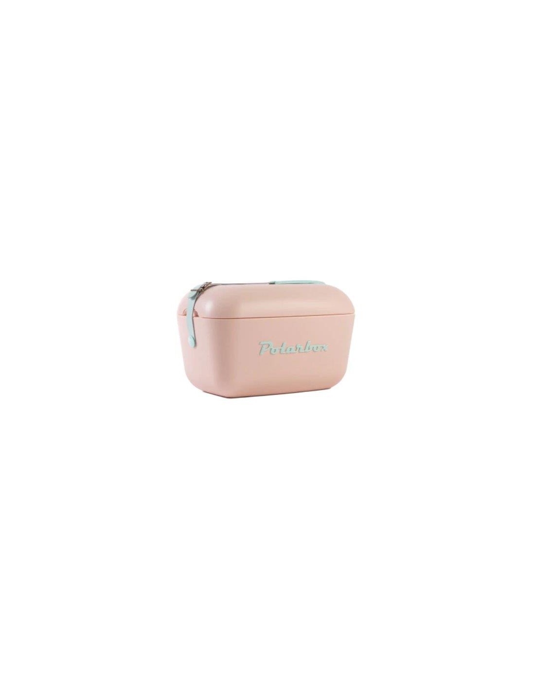 BORSE FRIGO: vendita online BORSA FRIGO 9262 20LT ROSA/VERDE in offerta