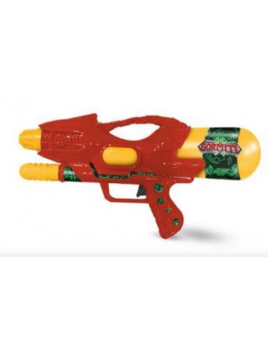 GIOCHI MARE: vendita online GORMITI GG04036 PISTOLA ACQUA 33CM in offerta