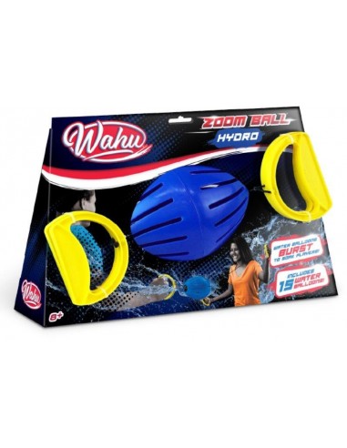 GIOCHI MARE: vendita online WAHU 331749 ZOOM BALL HYDRO in offerta