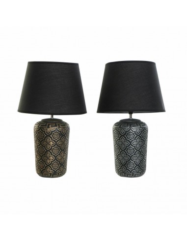 ILLUMINAZIONE: vendita online LAMPADA LA188836 MOSAICO 28X28X46CM COLORI ASSORTITI in offerta