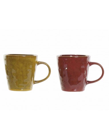 TAZZE CAFFE' E LATTE: vendita online TAZZA MUG PC189582 PORCELLANA 360ML COLORI ASSORTITI in offerta