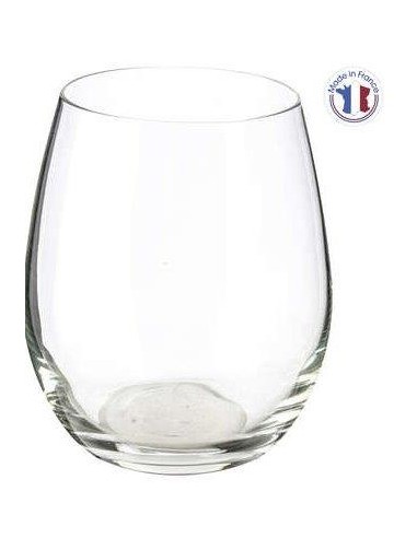 BICCHIERI ACQUA VINO BIBITA: vendita online CONF 6 TUMBLER 154792 ORPEA 36L in offerta