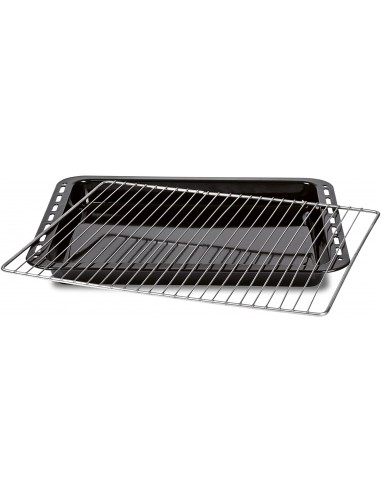 FORNI E MICROONDE: vendita online FORNO G10154 58LT VENTILATO+LUCE+GIRARROSTO in offerta
