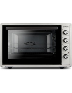 FORNI E MICROONDE: vendita online FORNO G10154 58LT VENTILATO+LUCE+GIRARROSTO in offerta