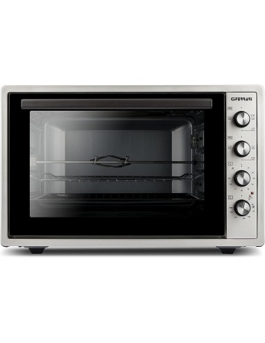 FORNI E MICROONDE: vendita online FORNO G10154 58LT VENTILATO+LUCE+GIRARROSTO in offerta