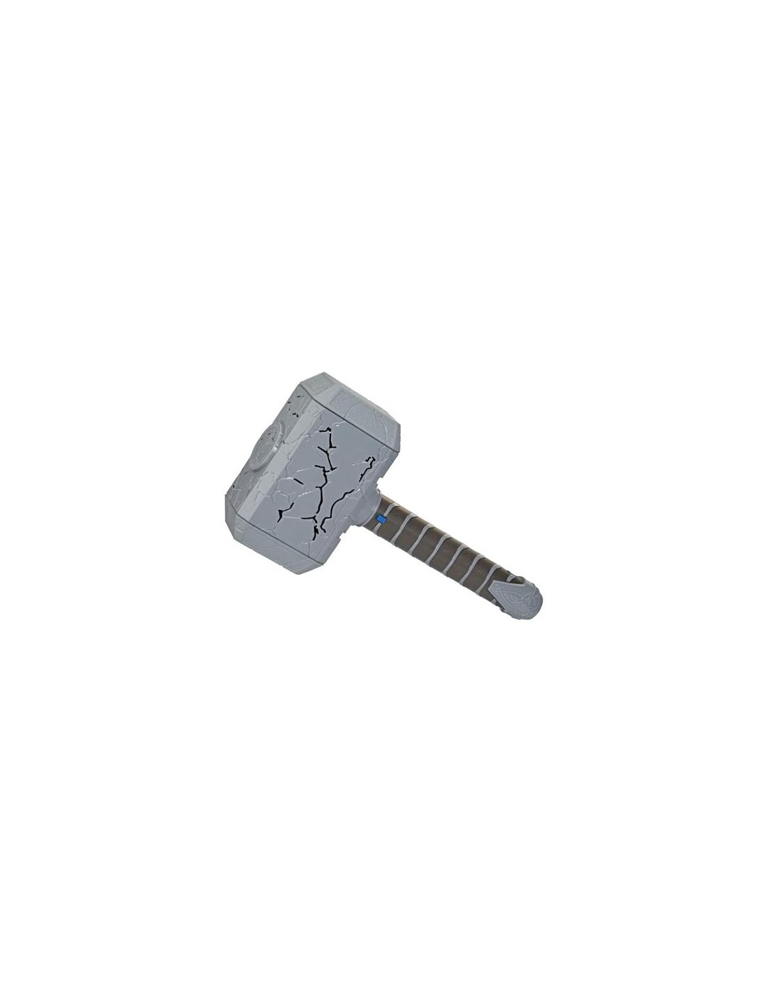 GIOCATTOLO PUBBLICIZZATO: vendita online AVENGERS F3359 MARTELLO DI MIGHTY THOR in offerta