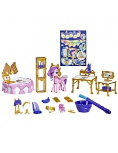 GIOCATTOLO PUBBLICIZZATO: vendita online MLP F3883 PLAYSET CAMERA REALE in offerta 2