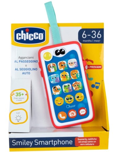 INFANZIA: vendita online 11161 BABY SMARTPHONE in offerta
