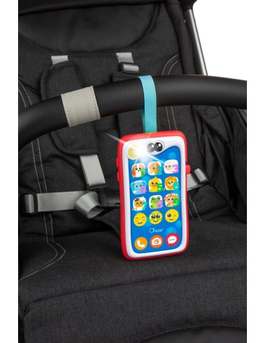 INFANZIA: vendita online 11161 BABY SMARTPHONE in offerta
