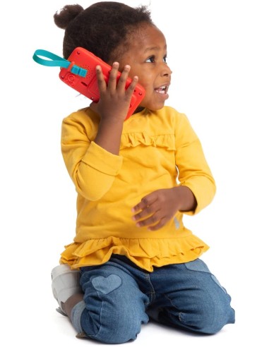 INFANZIA: vendita online 11161 BABY SMARTPHONE in offerta
