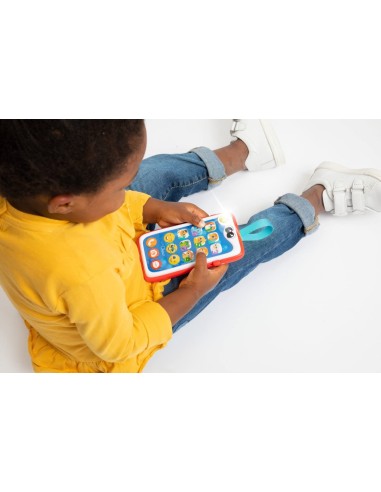 INFANZIA: vendita online 11161 BABY SMARTPHONE in offerta