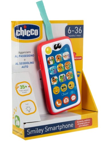 INFANZIA: vendita online 11161 BABY SMARTPHONE in offerta