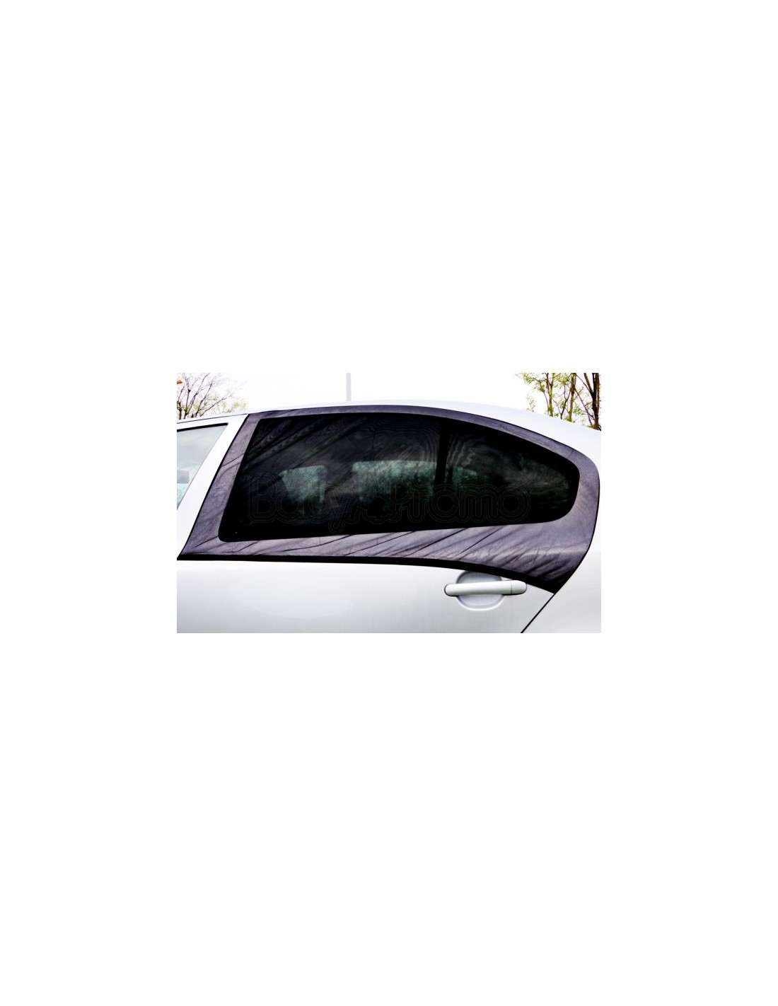 ACCESSORI: vendita online TT 000085 TENDINA PARASOLE X SUV L in offerta