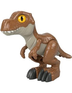 GIOCATTOLO PUBBLICIZZATO: vendita online IMAGINEXT GWN99 DINOSAURO XL ASSORTITO in offerta