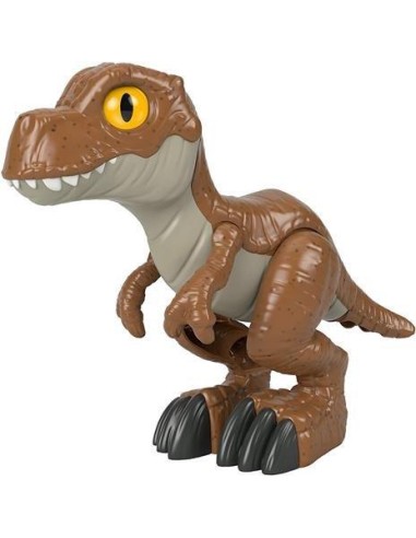 GIOCATTOLO PUBBLICIZZATO: vendita online IMAGINEXT GWN99 DINOSAURO XL ASSORTITO in offerta