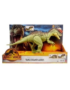 GIOCATTOLO PUBBLICIZZATO: vendita online JURASSIC WORLD HDX47 DINOSAURI ASSORTITI in offerta