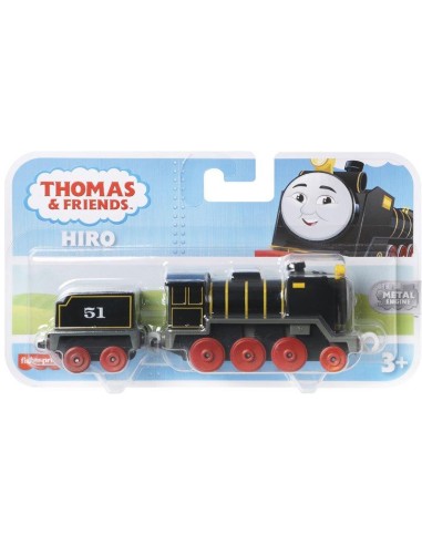 GIOCATTOLO PUBBLICIZZATO: vendita online THOMAS FRIENDS HGX69 LOCOMOTIVE ASSORTITE in offerta