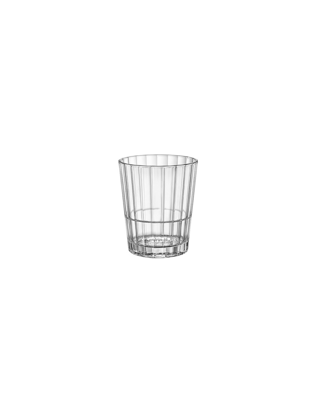 BICCHIERI ACQUA VINO BIBITA: vendita online OXFORD BAR CONF 6 BICCHIERI ROCKS 31CL in offerta