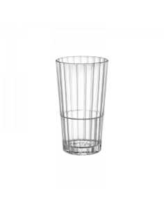 BICCHIERI ACQUA VINO BIBITA: vendita online OXFORD BAR CONF 6 BICCHIERI BEVERAGE 39CL in offerta