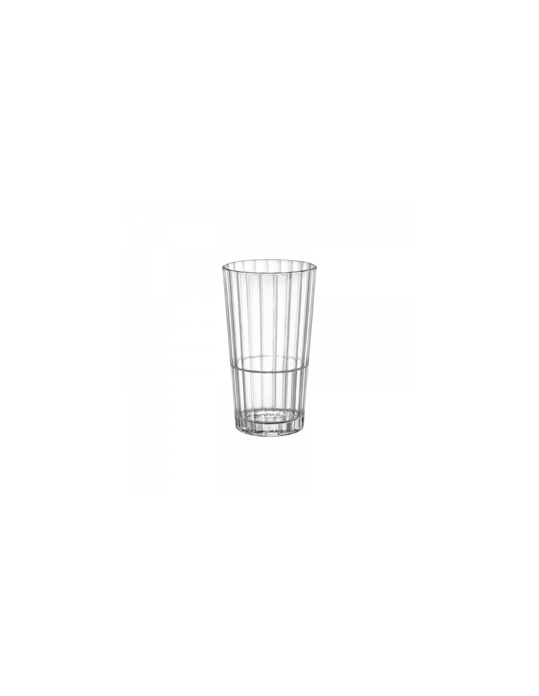 BICCHIERI ACQUA VINO BIBITA: vendita online OXFORD BAR CONF 6 BICCHIERI BEVERAGE 39CL in offerta