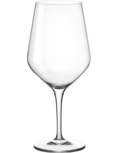 CALICI VINO E SPUMANTE: vendita online MILANO CONF 6 CALICI VINO ROSSO in offerta