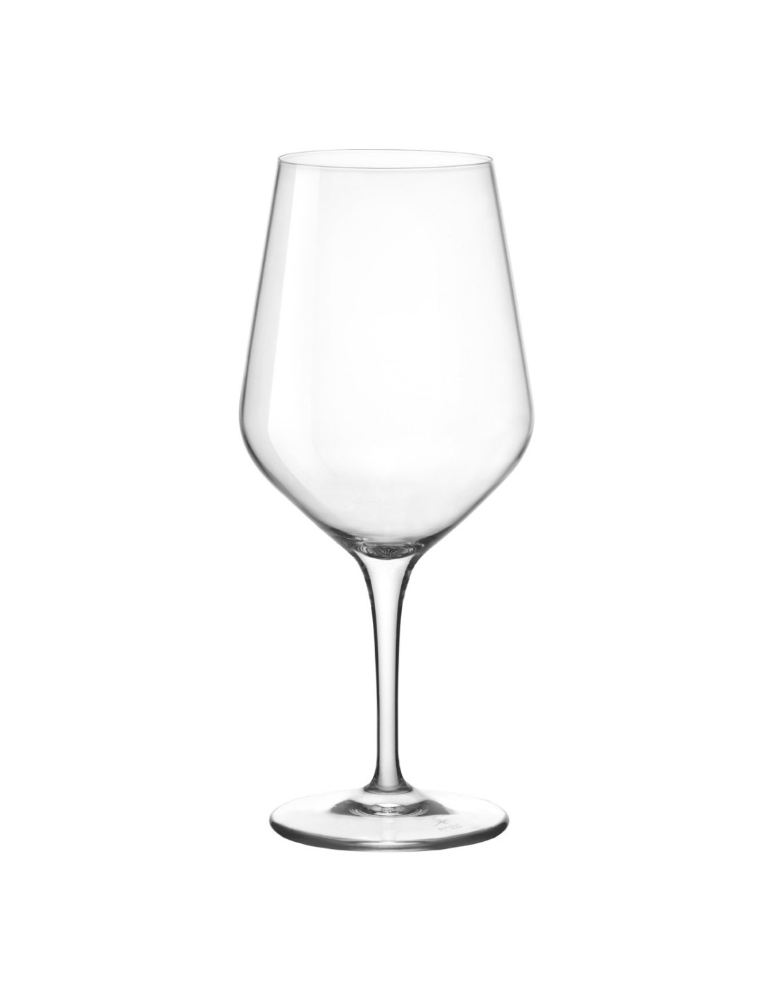 CALICI VINO E SPUMANTE: vendita online MILANO CONF 6 CALICI VINO ROSSO in offerta