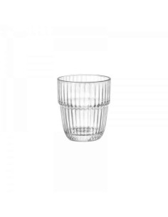 BICCHIERI ACQUA VINO BIBITA: vendita online BARSHINE CONF 6 BICCHIERI DOF 39CL in offerta