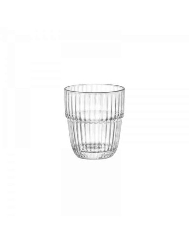 BICCHIERI ACQUA VINO BIBITA: vendita online BARSHINE CONF 6 BICCHIERI DOF 39CL in offerta