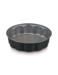 STAMPI E FORME ANTIADERENTE: vendita online GUARDINI TORTIERA FIORELLA 26 CM ANTIADERENTE HAPPY HOUR 5526 in offerta