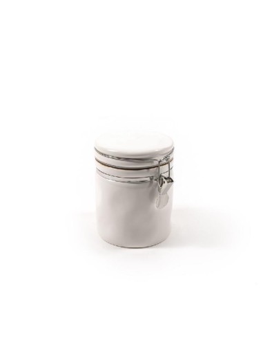 BARATTOLI: vendita online BARATTOLO 18970 ERMETICO 15X11X13CM BIANCO in offerta