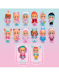 GIOCATTOLO PUBBLICIZZATO: vendita online CRY BABIES 88993 PERSONAGGIO ICY ASSORTITO in offerta 2