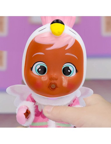 GIOCATTOLO PUBBLICIZZATO: vendita online CRY BABIES 88993 PERSONAGGIO ICY ASSORTITO in offerta
