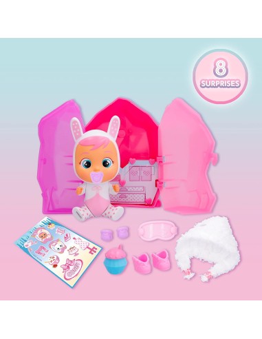GIOCATTOLO PUBBLICIZZATO: vendita online CRY BABIES 88993 PERSONAGGIO ICY ASSORTITO in offerta