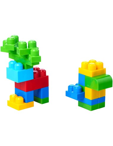 PRESCOLARI: vendita online SACCA COSTRUZIONI 60PZ 08416/9 in offerta