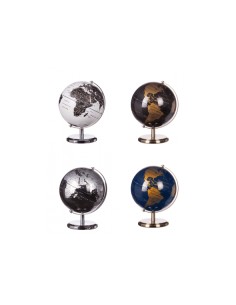 OGGETTISTICA: vendita online MAPPAMONDO 64658 PLASTICA 15X20CM COLORI ASSORTITI in offerta