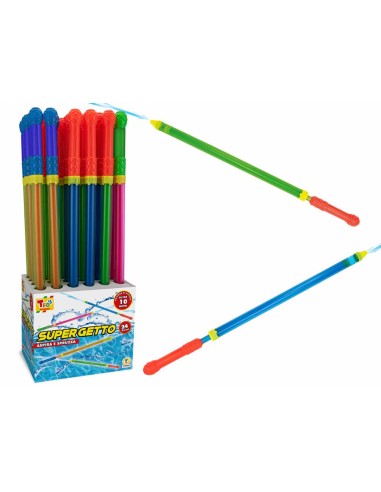 GIOCHI MARE: vendita online TEO'S 67110 SIRINGONE SUPERGETTO 73CM in offerta
