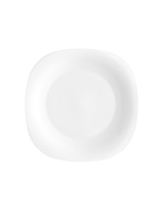 PIATTI: vendita online PARMA PIATTO DESSERT 20X20cm ROCCO BORMIOLI in offerta