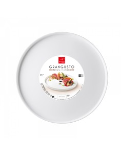 PIATTI: vendita online GRANGUSTO PIATTO 27CM ALTA CUCINA BORMIOLI ROCCO in offerta
