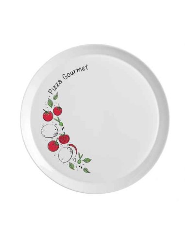 PIATTI: vendita online RONDA PIATTO PIZZA 33,5CM ASSORTITO BORMIOLI ROCCO in offerta