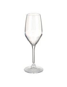 CALICI VINO E SPUMANTE: vendita online DIVINO CF 6 CALICI FLUTE in offerta