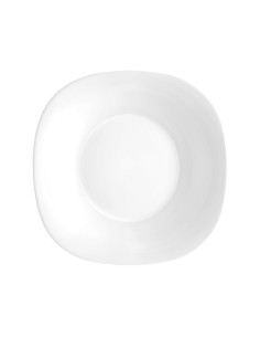 PIATTI: vendita online PARMA PIATTO FONDO 23X23cm BORMIOLI ROCCO in offerta