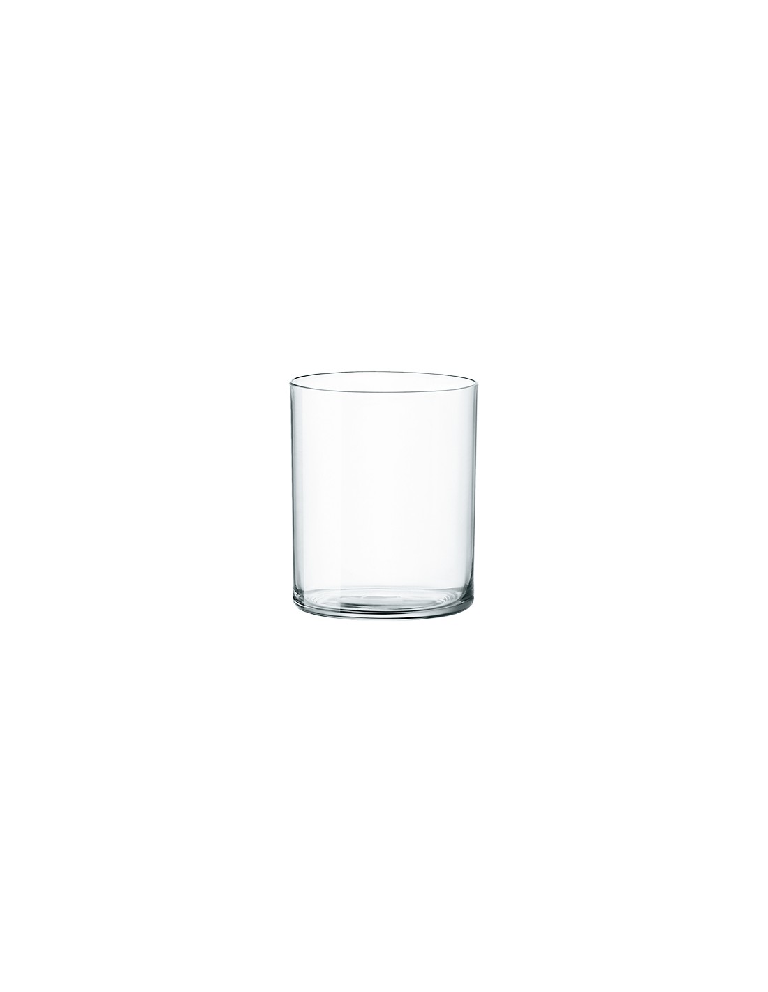 BICCHIERI ACQUA VINO BIBITA: vendita online AERE BICCHIERE ACQUA 29CL BORMIOLI ROCCO in offerta