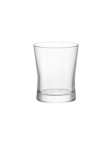 BICCHIERI ACQUA VINO BIBITA: vendita online AURA BICCHIERI VINO 24 CL SET 3 PEZZI BORMIOLI ROCCO in offerta