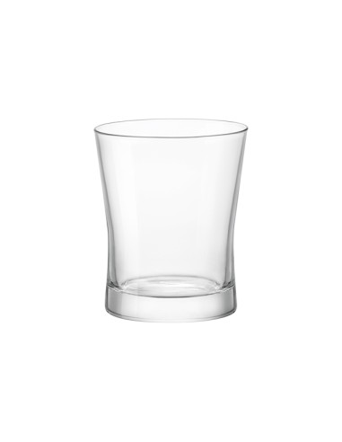 BICCHIERI ACQUA VINO BIBITA: vendita online AURA BICCHIERI ACQUA 32 CL SET 3PZ BORMIOLI ROCCO in offerta