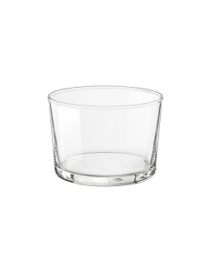 BICCHIERI ACQUA VINO BIBITA: vendita online BODEGA BICCHIERI MINI 20 CL SET 3PZ 710860 BORMIOLI ROCCO in offerta